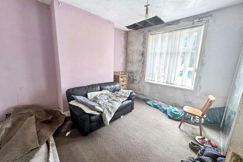 2 bedroom ground floor flat for sale, Jervis Street, Hebburn, Tyne and Wear, NE31 2XP