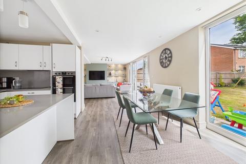 undefined, Wavell Road, Wilton Park, Beaconsfield, Buckinghamshire, HP9