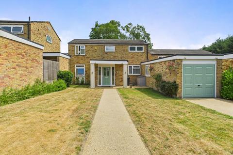 undefined, Wavell Road, Wilton Park, Beaconsfield, Buckinghamshire, HP9