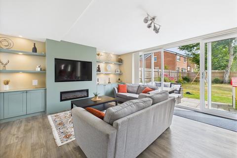 undefined, Wavell Road, Wilton Park, Beaconsfield, Buckinghamshire, HP9