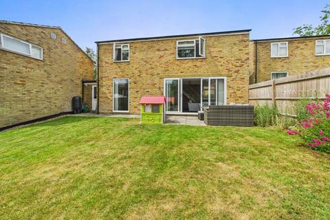 undefined, Wavell Road, Wilton Park, Beaconsfield, Buckinghamshire, HP9