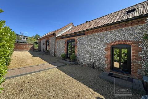 undefined, Station Road, Holt NR25