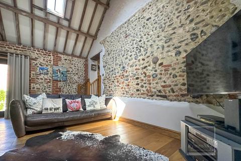 undefined, Station Road, Holt NR25