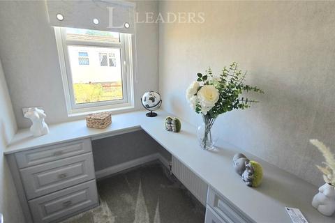2 bedroom mobile home for sale, Cheltenham Road, Ashton-under-Hill, Evesham