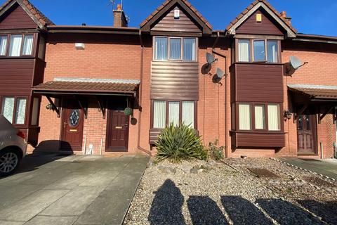 3 bedroom property to rent, Canterbury Gardens, Salford M5