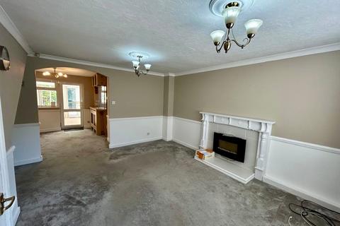 3 bedroom property to rent, Canterbury Gardens, Salford M5