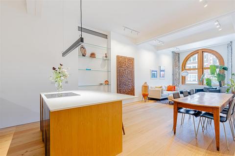 1 bedroom apartment for sale, 190 City Road, London EC1V