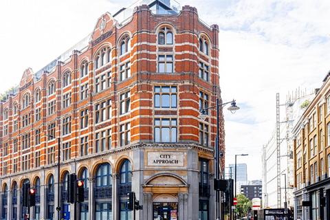 1 bedroom apartment for sale, 190 City Road, London EC1V