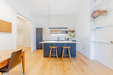 1 bedroom apartment for sale, 190 City Road, London EC1V