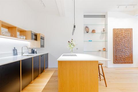 1 bedroom apartment for sale, 190 City Road, London EC1V