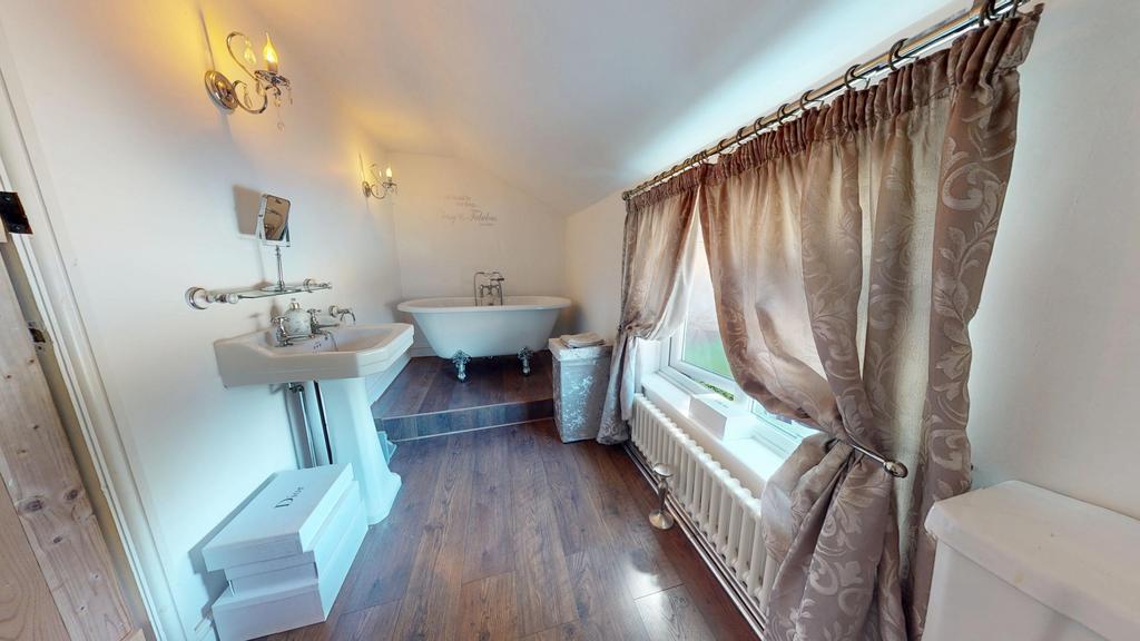 En suite