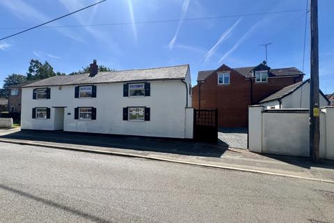 undefined, West Street, Weedon, NN7 4QU