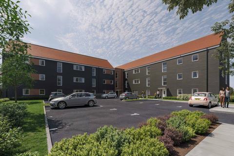 2 bedroom flat for sale, Plot 158 at Oakhurst, Freeks Farm, off Maple Drive RH15