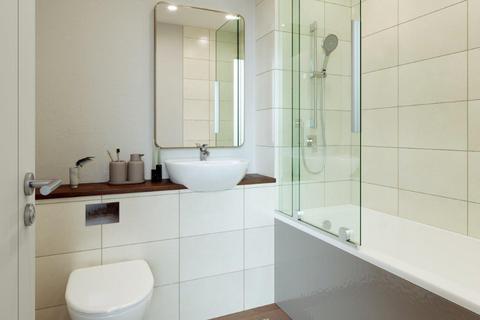 2 bedroom flat for sale, Plot 158 at Oakhurst, Freeks Farm, off Maple Drive RH15