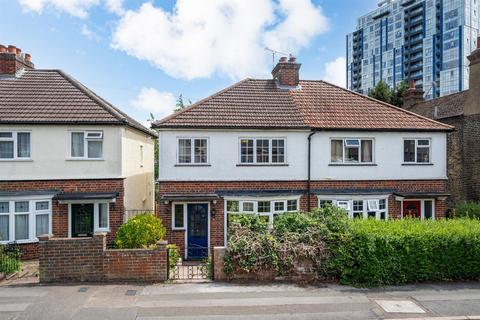 41 Park Road, Hemel Hempstead, HP1 1JS