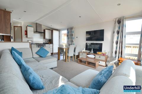 2 bedroom park home for sale, Mount Pleasant Road, Dawlish EX7