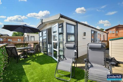 2 bedroom park home for sale, Mount Pleasant Road, Dawlish EX7