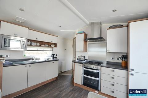 2 bedroom park home for sale, Mount Pleasant Road, Dawlish EX7