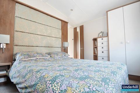 2 bedroom park home for sale, Mount Pleasant Road, Dawlish EX7