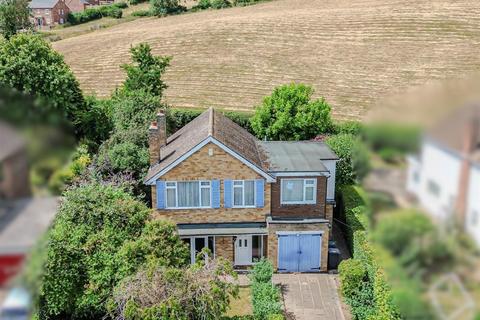 undefined, Langham Drive, Burton Joyce, Nottingham