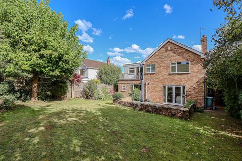 undefined, Langham Drive, Burton Joyce, Nottingham