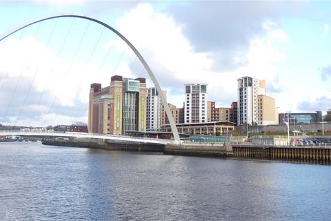 1 bedroom apartment to rent, Mill Road, Gateshead, Tyne and Wear, NE8