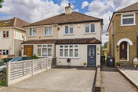 3 bedroom semi-detached house for sale, Melsted Road, Hemel Hempstead, HP1