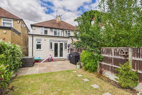 3 bedroom semi-detached house for sale, Melsted Road, Hemel Hempstead, HP1