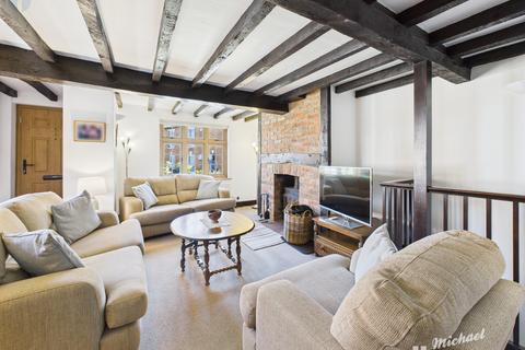 3 bedroom semi-detached house for sale, The Old Barley Mow, Nelson Terrace, Aylesbury, Buckinghamshire