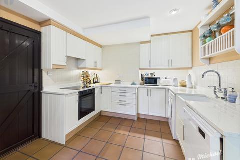 3 bedroom semi-detached house for sale, The Old Barley Mow, Nelson Terrace, Aylesbury, Buckinghamshire
