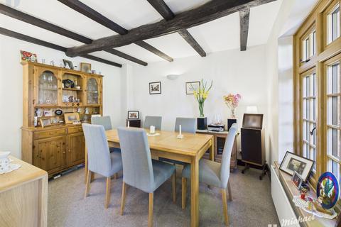 3 bedroom semi-detached house for sale, The Old Barley Mow, Nelson Terrace, Aylesbury, Buckinghamshire