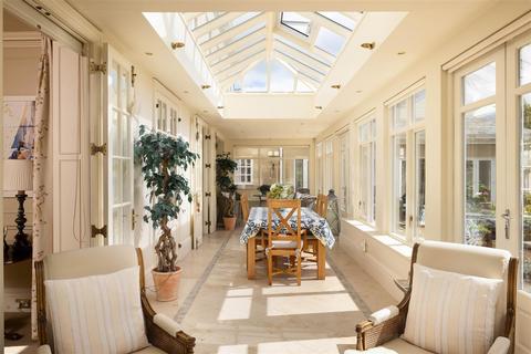 6 bedroom detached house for sale, Crag Lane, Harrogate LS17