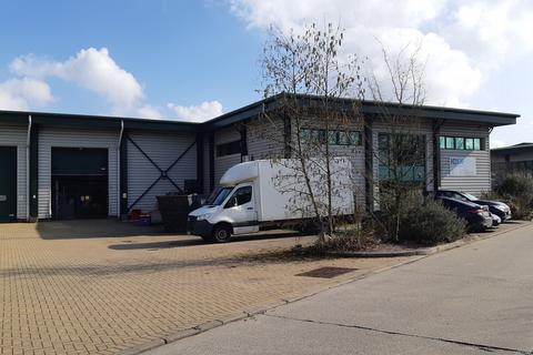 Warehouse for sale, 3-4 Croft Way Witham CM8 2FN