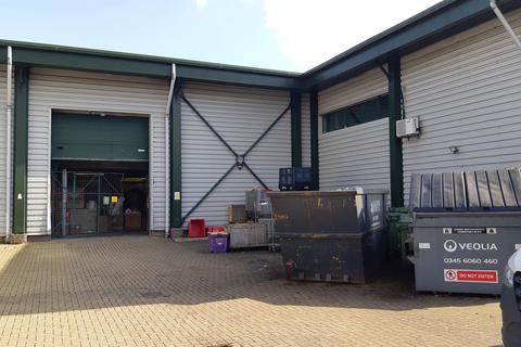 Warehouse for sale, 3-4 Croft Way Witham CM8 2FN