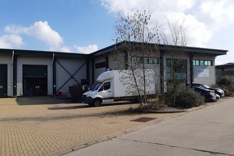 Warehouse for sale, 3-4 Croft Way Witham CM8 2FN