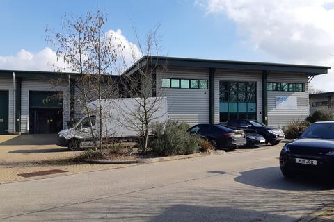 Warehouse for sale, 3-4 Croft Way Witham CM8 2FN