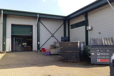 Warehouse for sale, 3-4 Croft Way Witham CM8 2FN