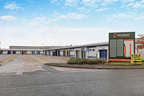 Warehouse to rent, Dinsdale Rd Wirral CH62 3PY