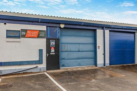 Warehouse to rent, Dinsdale Rd Wirral CH62 3PY