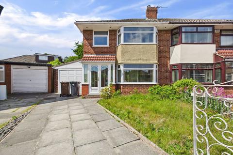 undefined, Virginia Grove, Liverpool, L31 2NP