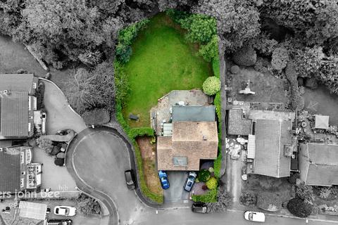 5 bedroom detached house for sale, Salander Crescent, Wistaston
