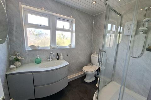 3 Maple Grove, Stocksbridge, Sheffield, S36 1ED
