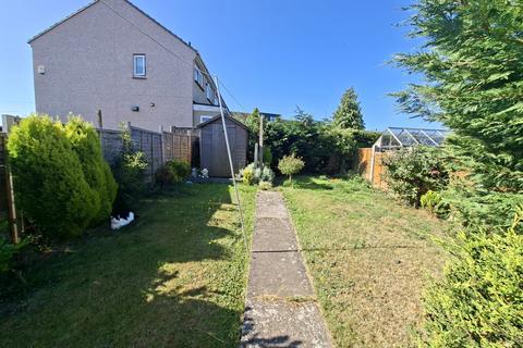3 Maple Grove, Stocksbridge, Sheffield, S36 1ED