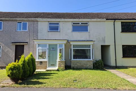 Maple Grove, Stocksbridge, S36