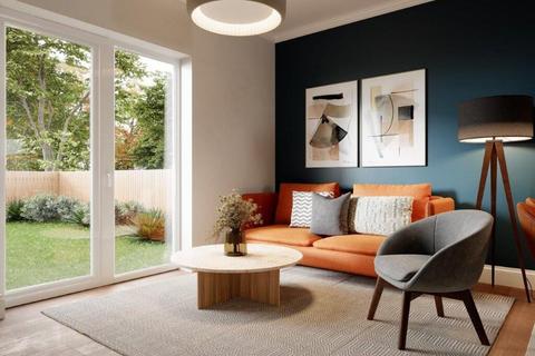 2 bedroom flat for sale, Plot 151 at Oakhurst, Freeks Farm, off Maple Drive RH15