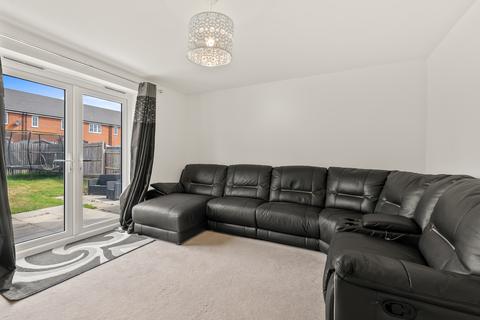 3 bedroom semi-detached house for sale, Porthouse Rise, Bromyard HR7