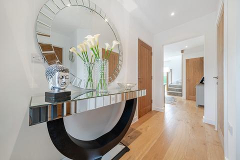 4 bedroom detached house for sale, Rose Garden, Kingsingfield Road, West Kingsdown, Sevenoaks
