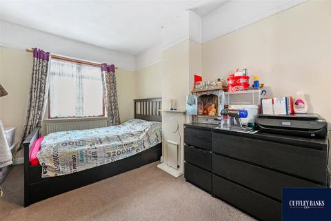 3 bedroom end of terrace house for sale, Carlyon Road, Alperton, Wembley, Middlesex, HA0