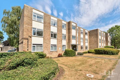 Flat 56, Thorndon Court Eagle Way, Great Warley, Brentwood, CM13 3BX