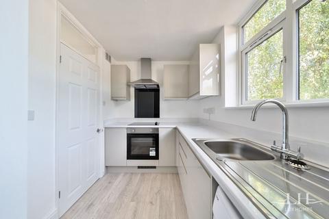 Flat 56, Thorndon Court Eagle Way, Great Warley, Brentwood, CM13 3BX